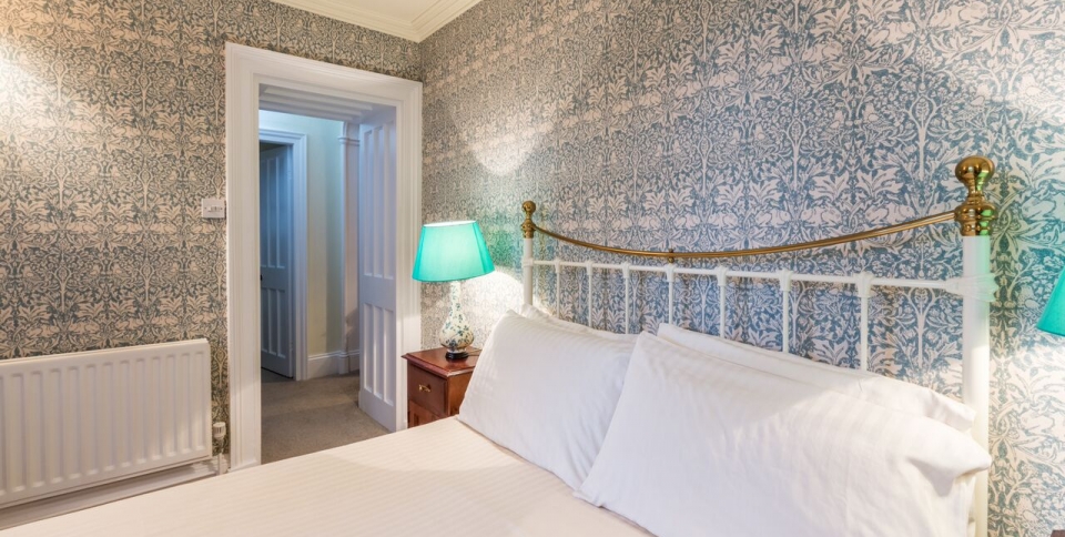 William Morris patterns